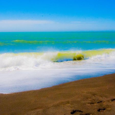 "Sea & Center" Free Beach, Wifi, Mini Pool, Roof Terrace, Ladispoli, Rome Bagian luar foto