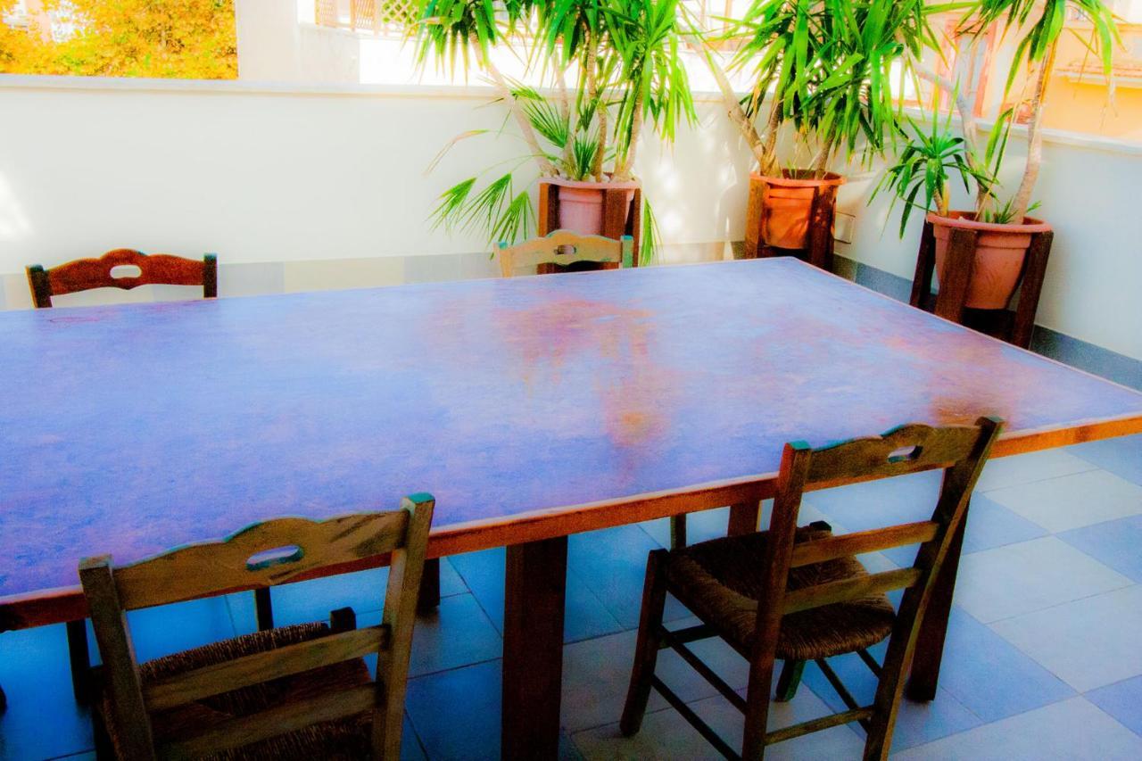 "Sea & Center" Free Beach, Wifi, Mini Pool, Roof Terrace, Ladispoli, Rome Bagian luar foto