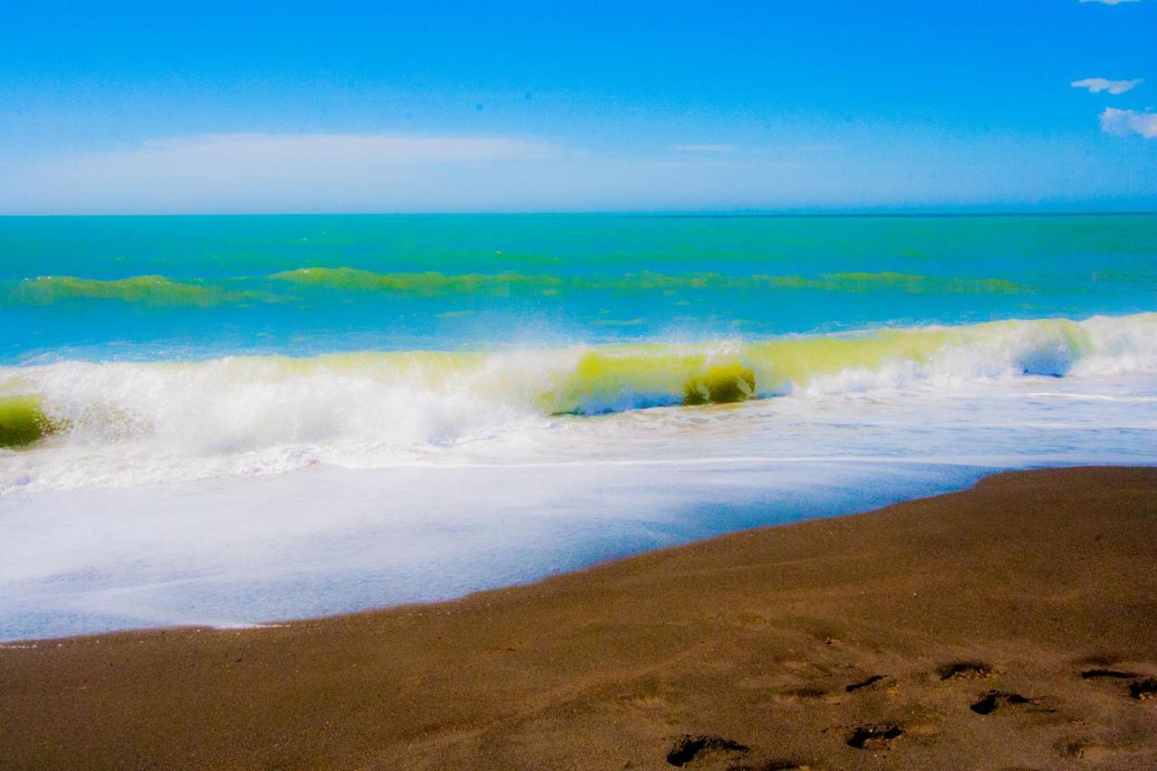 "Sea & Center" Free Beach, Wifi, Mini Pool, Roof Terrace, Ladispoli, Rome Bagian luar foto