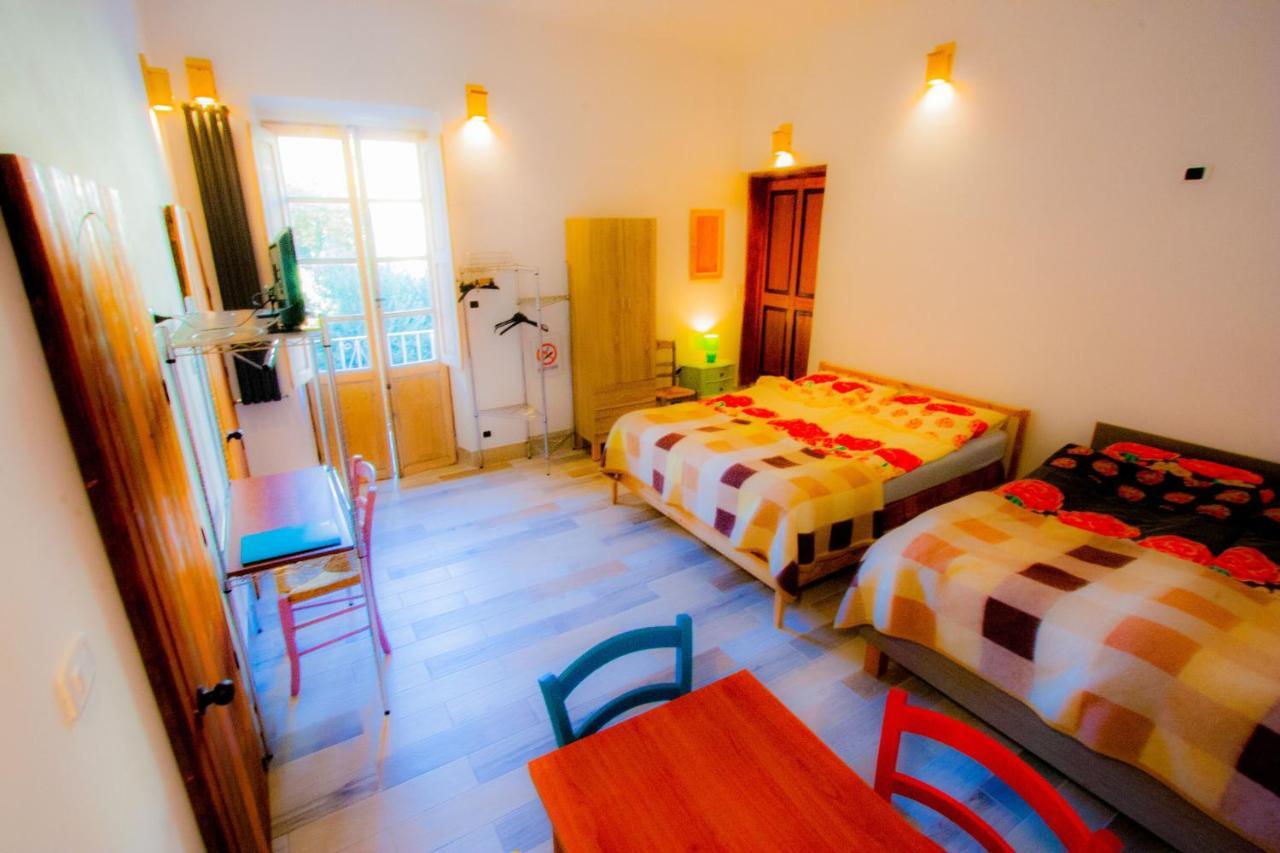 "Sea & Center" Free Beach, Wifi, Mini Pool, Roof Terrace, Ladispoli, Rome Bagian luar foto